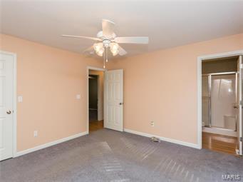 Glenstone Estates Ph 02 - Residential