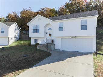 Glenstone Estates Ph 02 - Residential