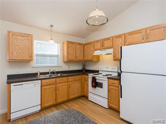 Glenstone Estates Ph 02 - Residential