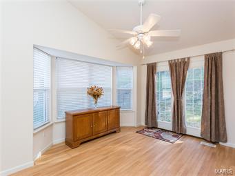 Glenstone Estates Ph 02 - Residential