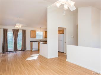 Glenstone Estates Ph 02 - Residential