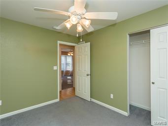 Glenstone Estates Ph 02 - Residential