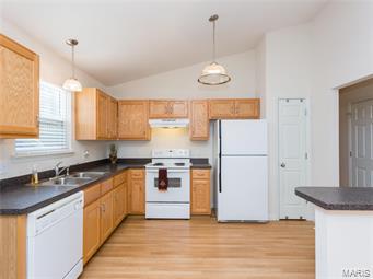 Glenstone Estates Ph 02 - Residential