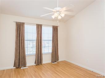 Glenstone Estates Ph 02 - Residential