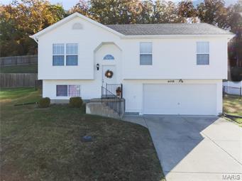 Glenstone Estates Ph 02 - Residential