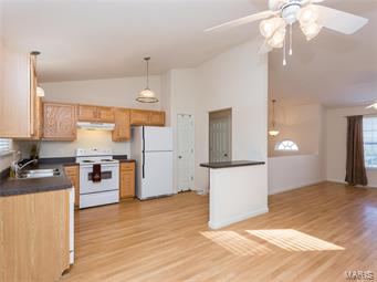 Glenstone Estates Ph 02 - Residential