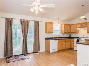 Glenstone Estates Ph 02 - Residential