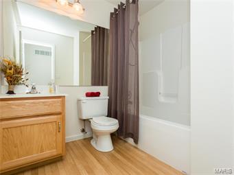 Glenstone Estates Ph 02 - Residential