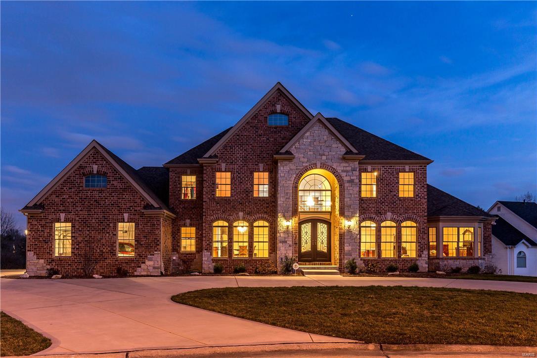 Devonworth - Residential