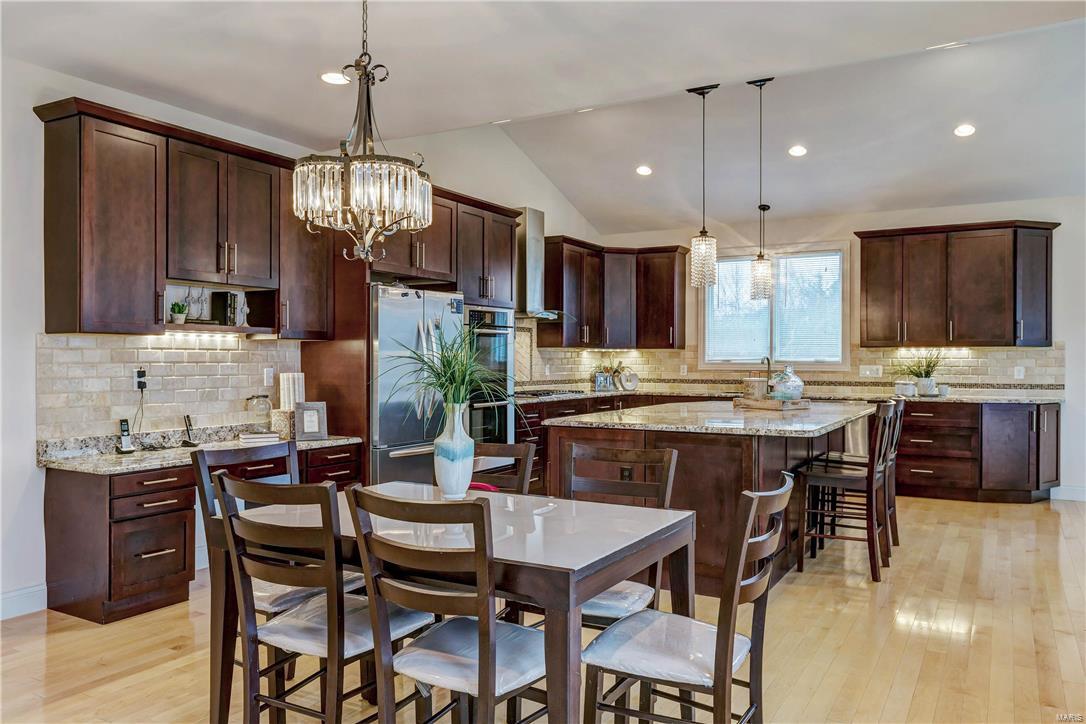 Devonworth - Residential