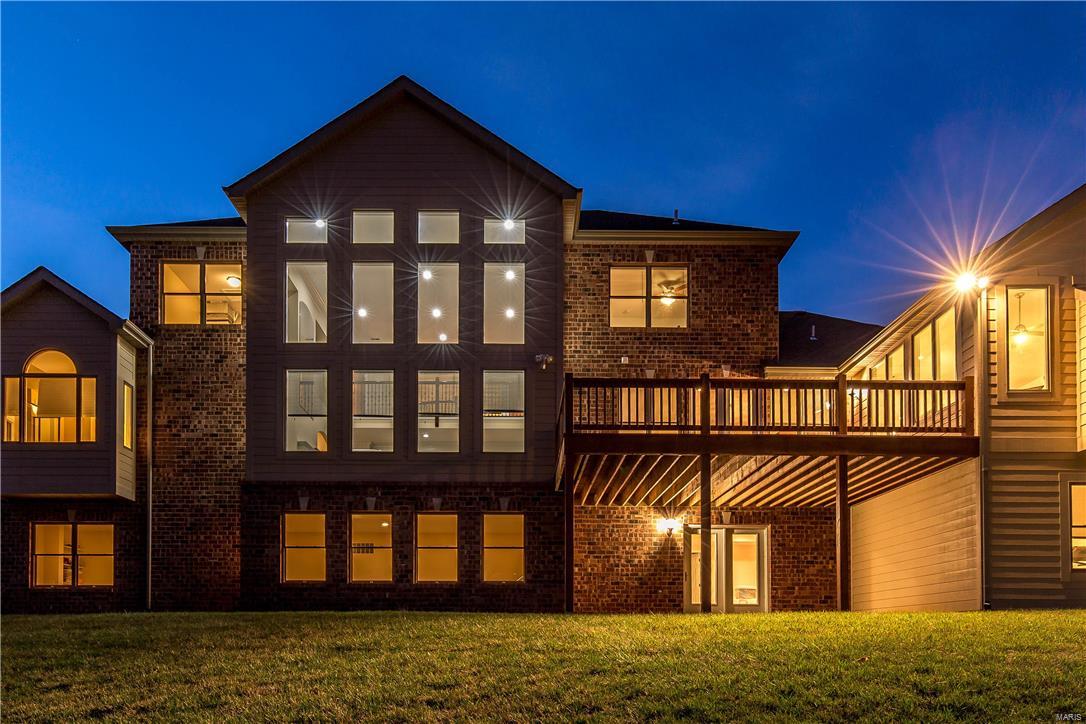 Devonworth - Residential