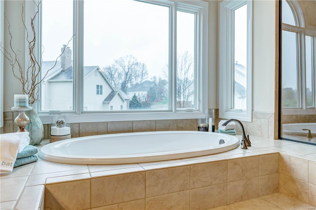 Devonworth - Residential