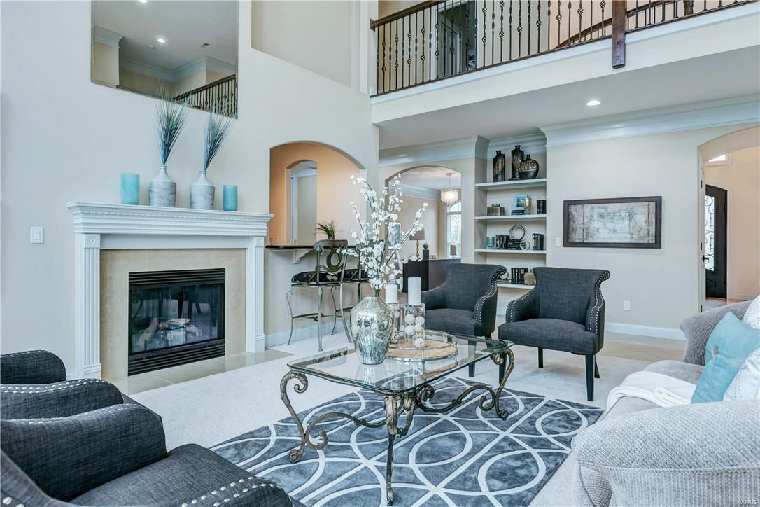 Devonworth - Residential