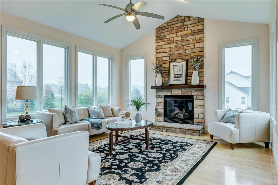 Devonworth - Residential