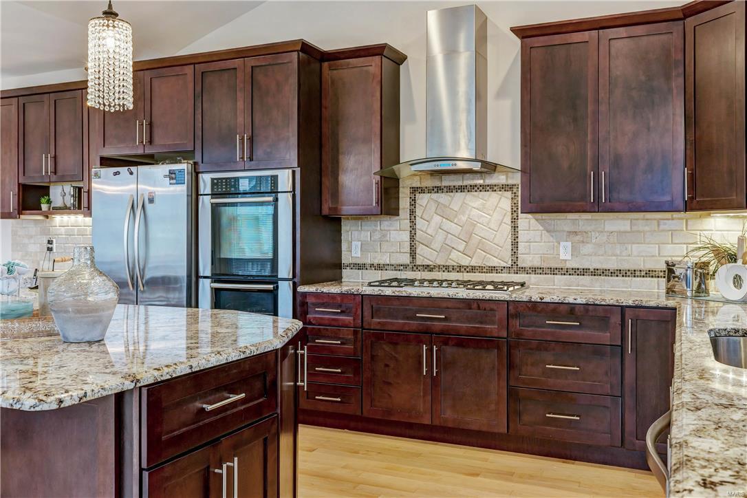 Devonworth - Residential