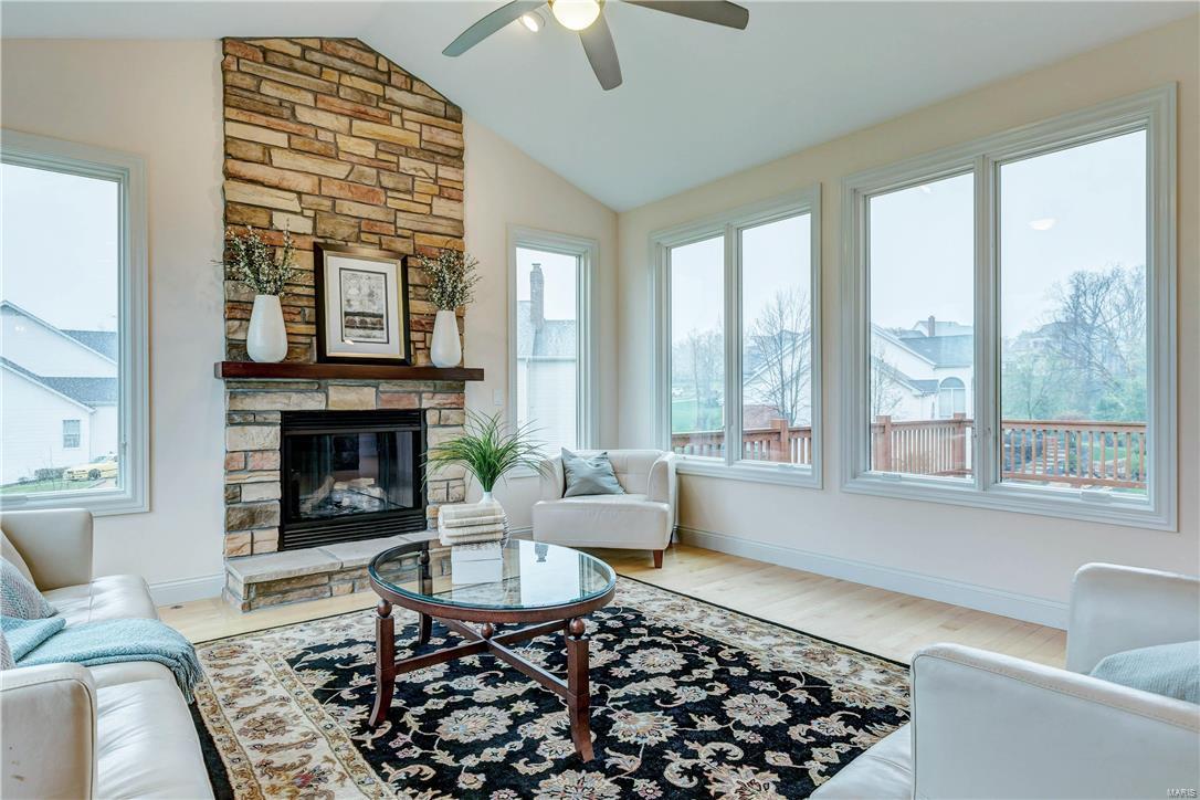 Devonworth - Residential