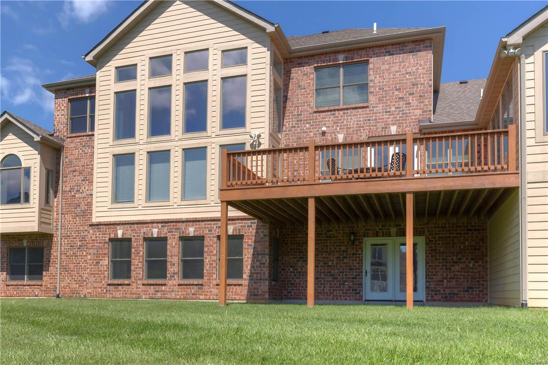 Devonworth - Residential