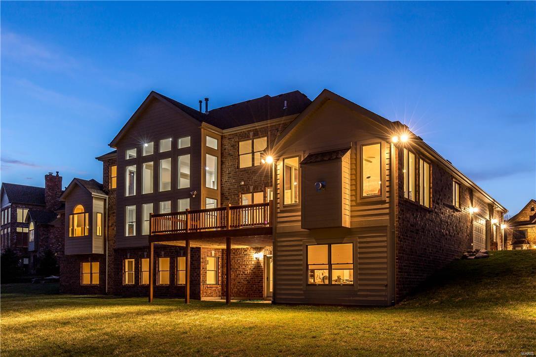 Devonworth - Residential