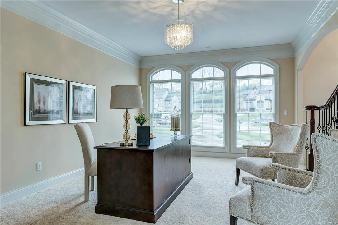 Devonworth - Residential