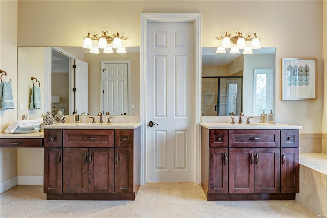 Devonworth - Residential