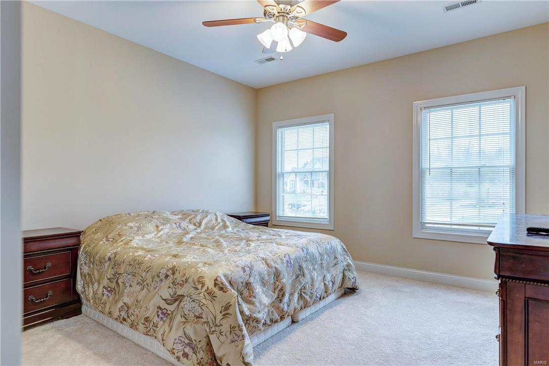 Devonworth - Residential