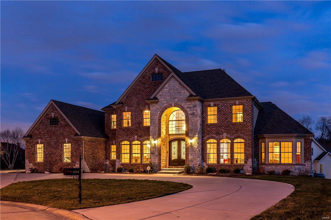 Devonworth - Residential