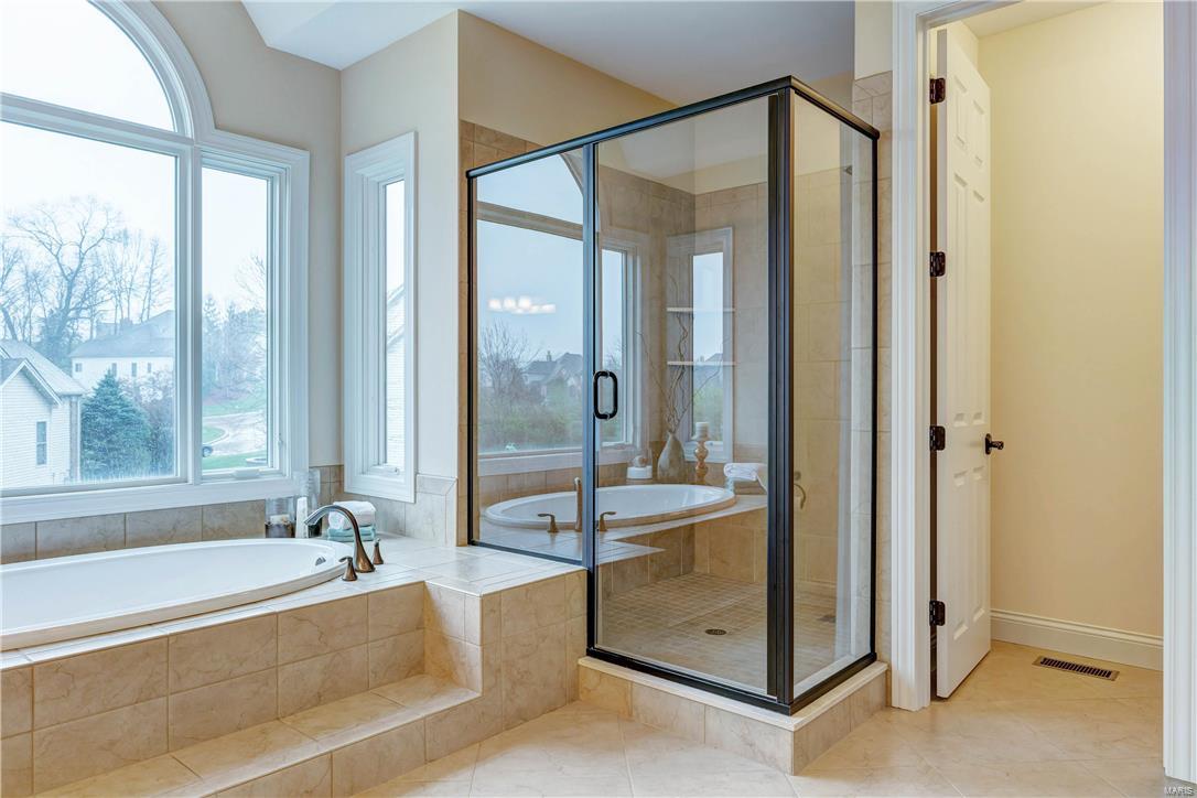 Devonworth - Residential