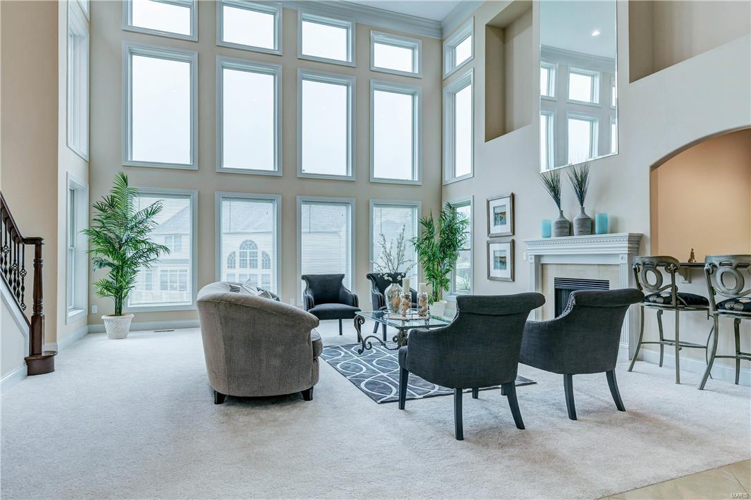 Devonworth - Residential