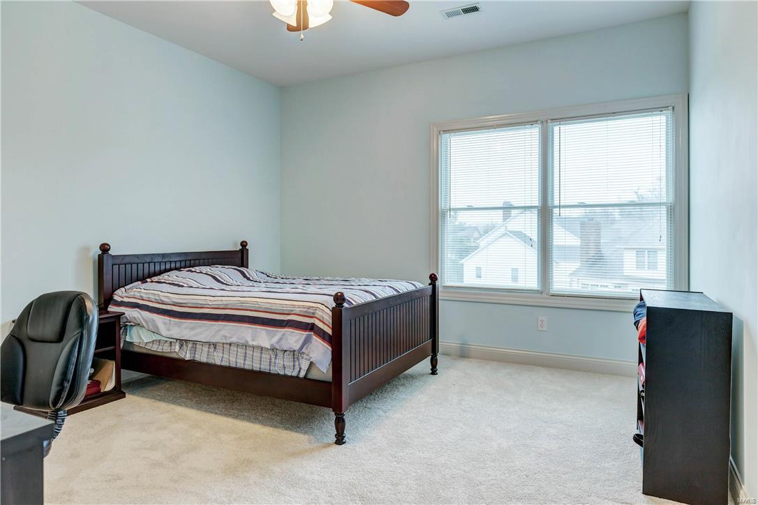 Devonworth - Residential