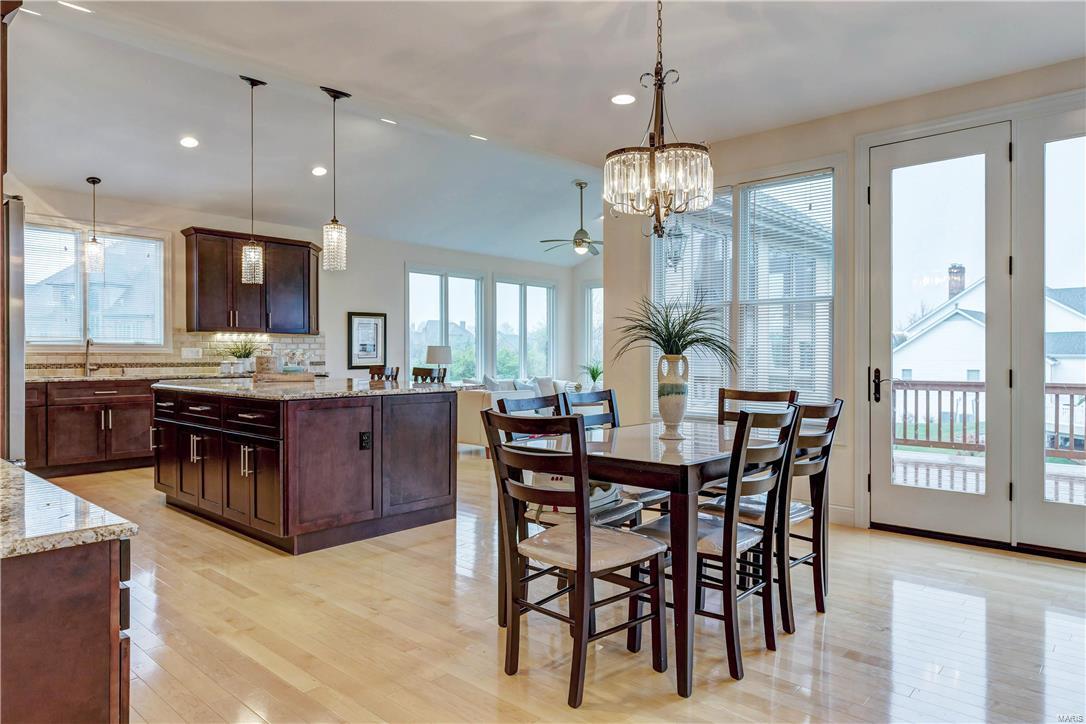 Devonworth - Residential