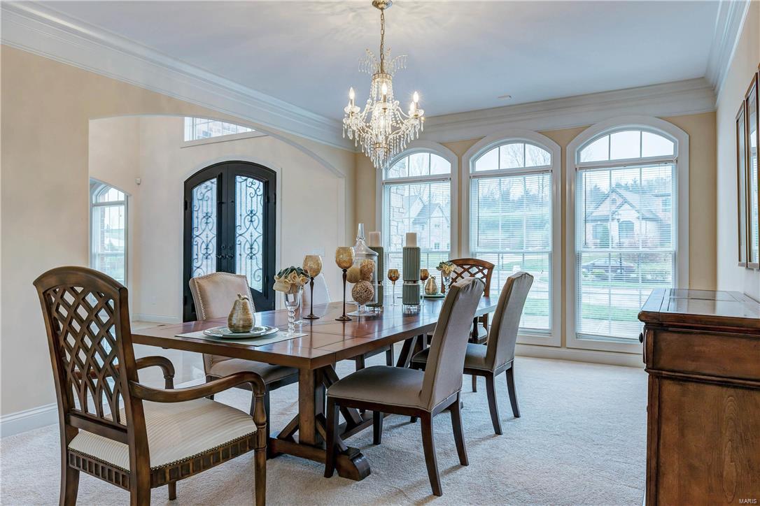 Devonworth - Residential