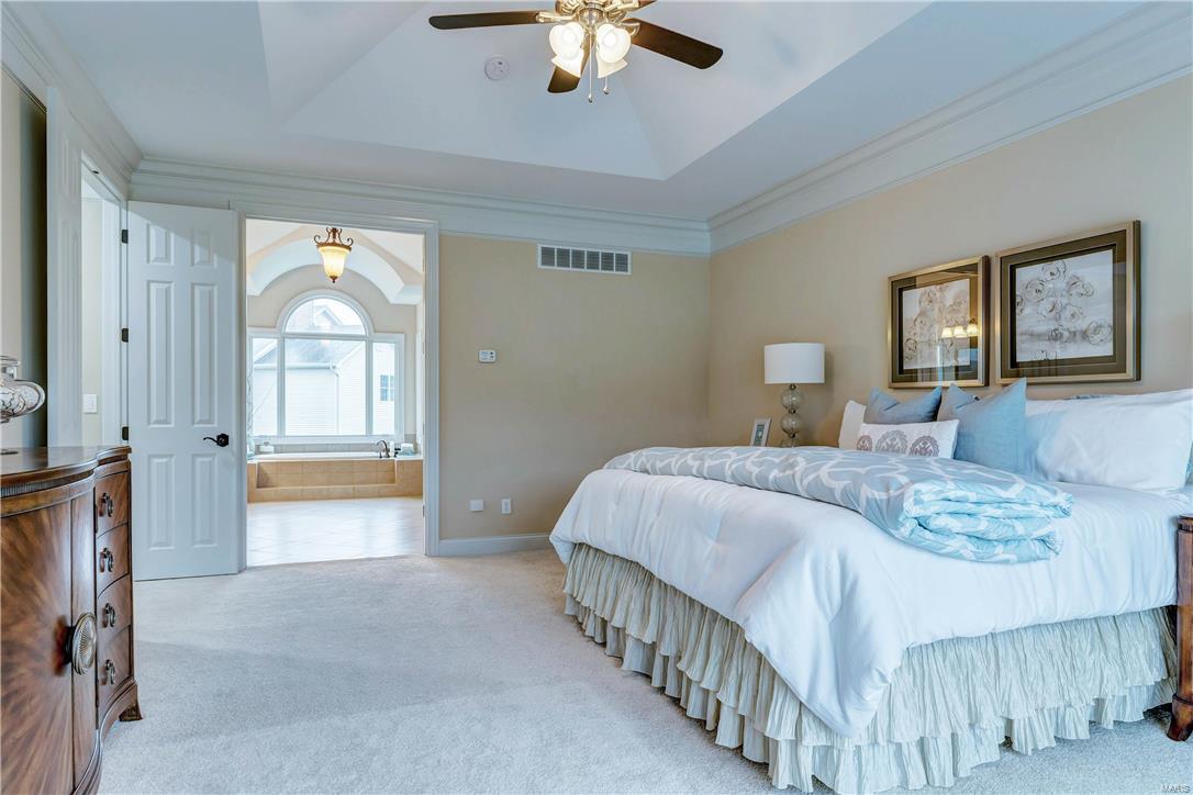 Devonworth - Residential