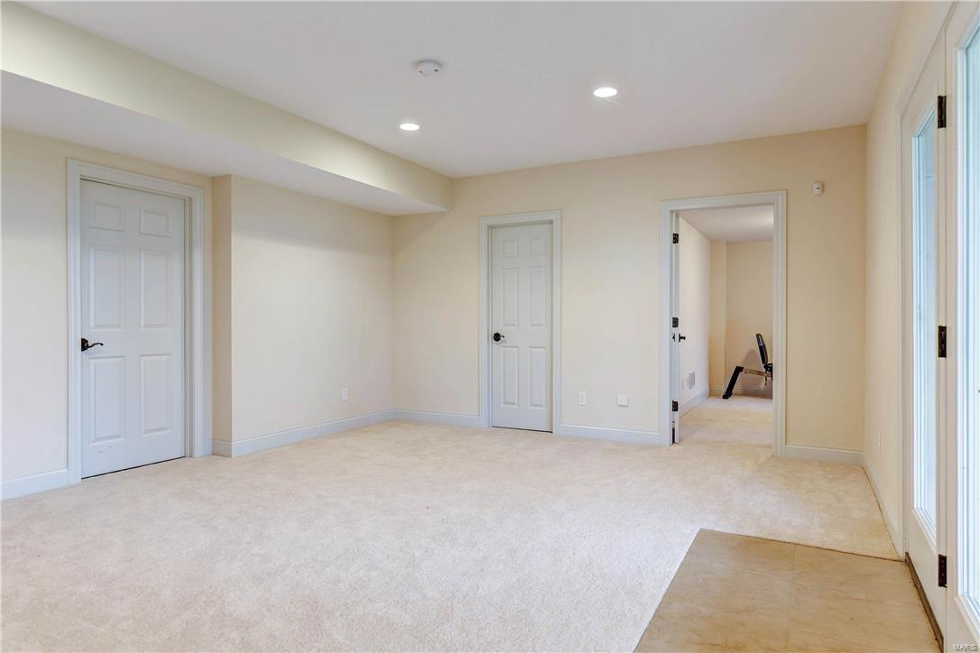 Devonworth - Residential