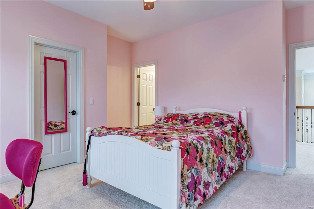 Devonworth - Residential