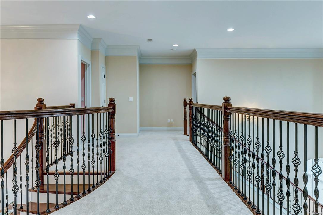 Devonworth - Residential