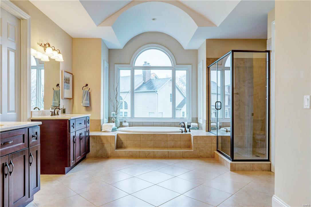 Devonworth - Residential