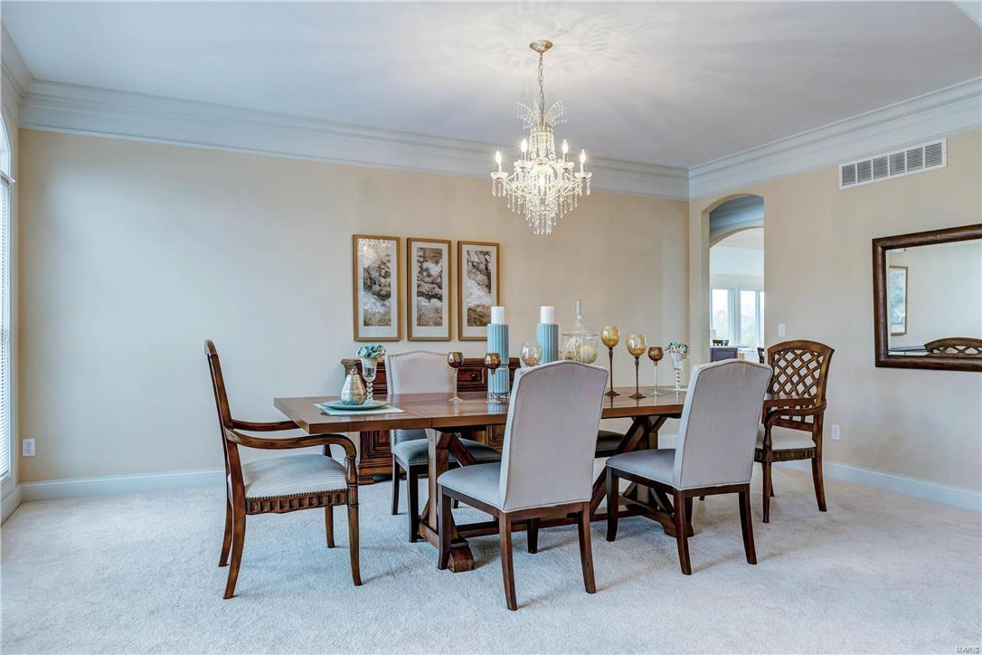 Devonworth - Residential