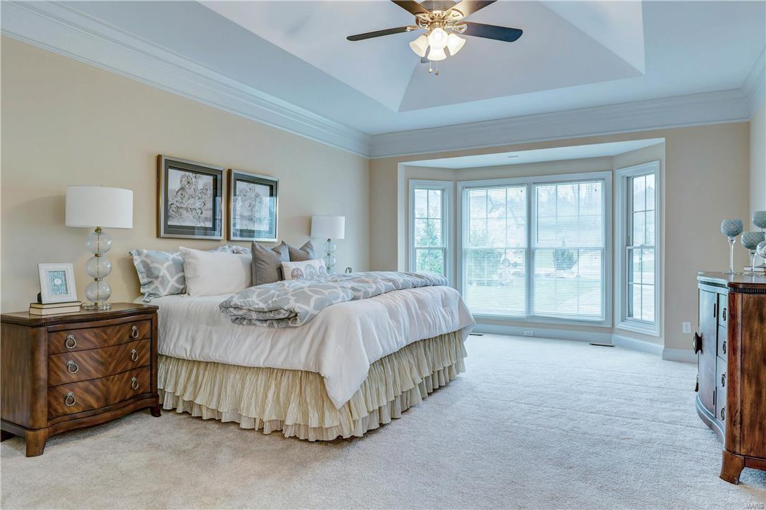 Devonworth - Residential