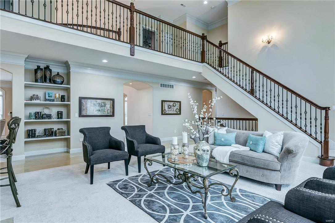 Devonworth - Residential