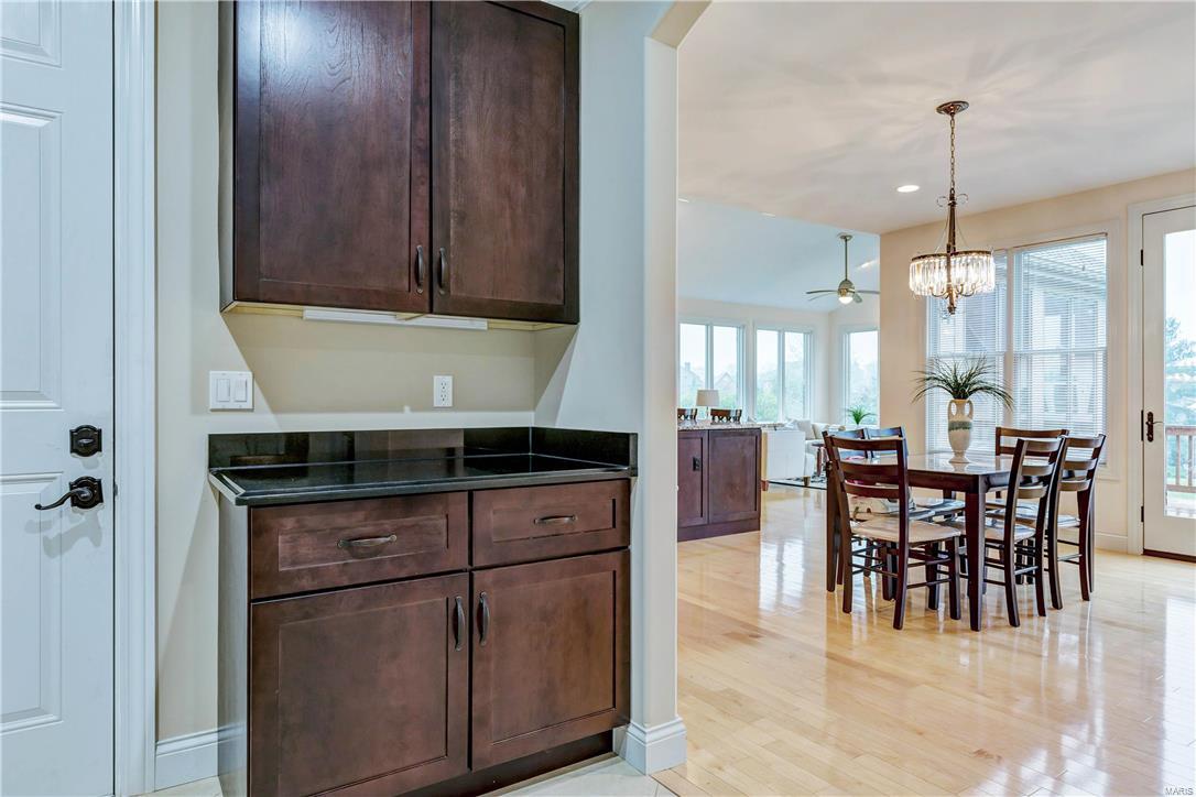 Devonworth - Residential