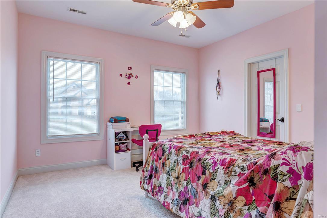 Devonworth - Residential