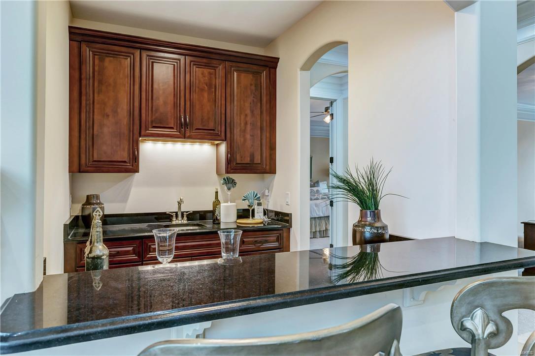 Devonworth - Residential