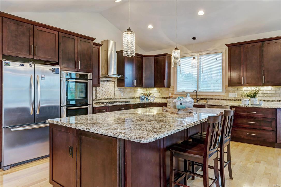 Devonworth - Residential