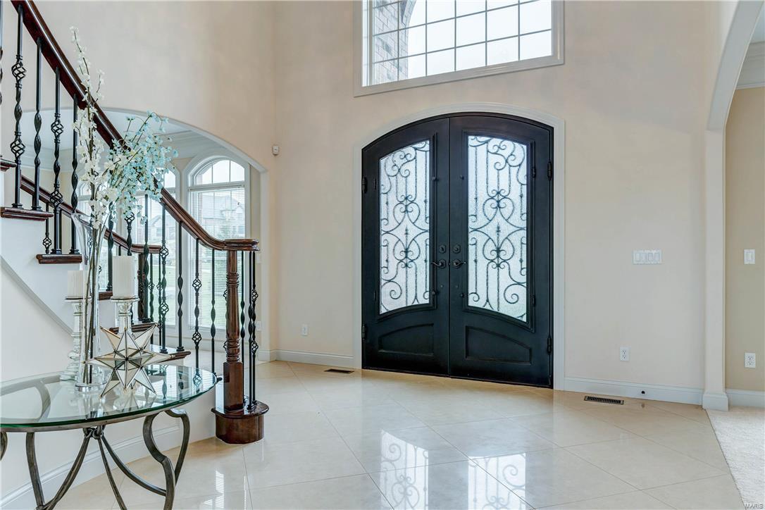 Devonworth - Residential