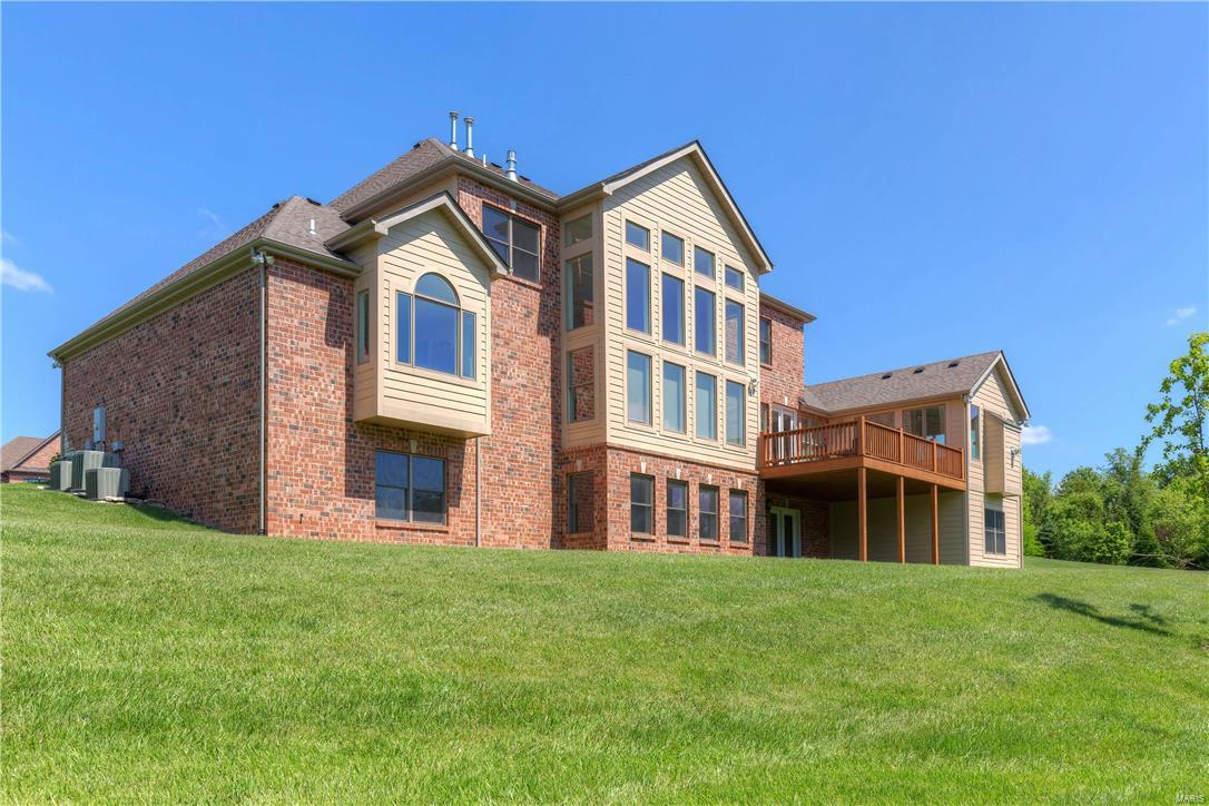 Devonworth - Residential