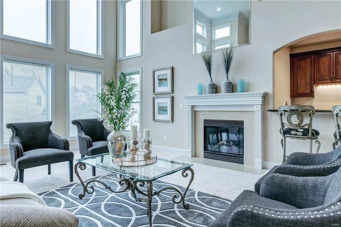 Devonworth - Residential