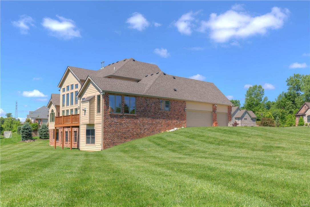 Devonworth - Residential