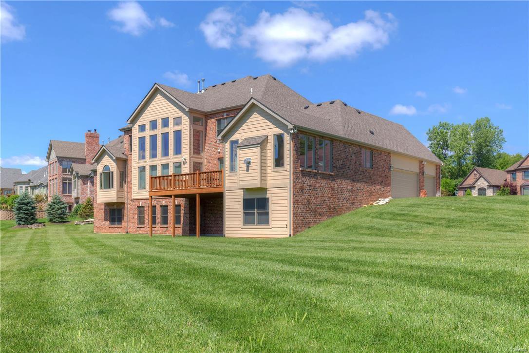 Devonworth - Residential