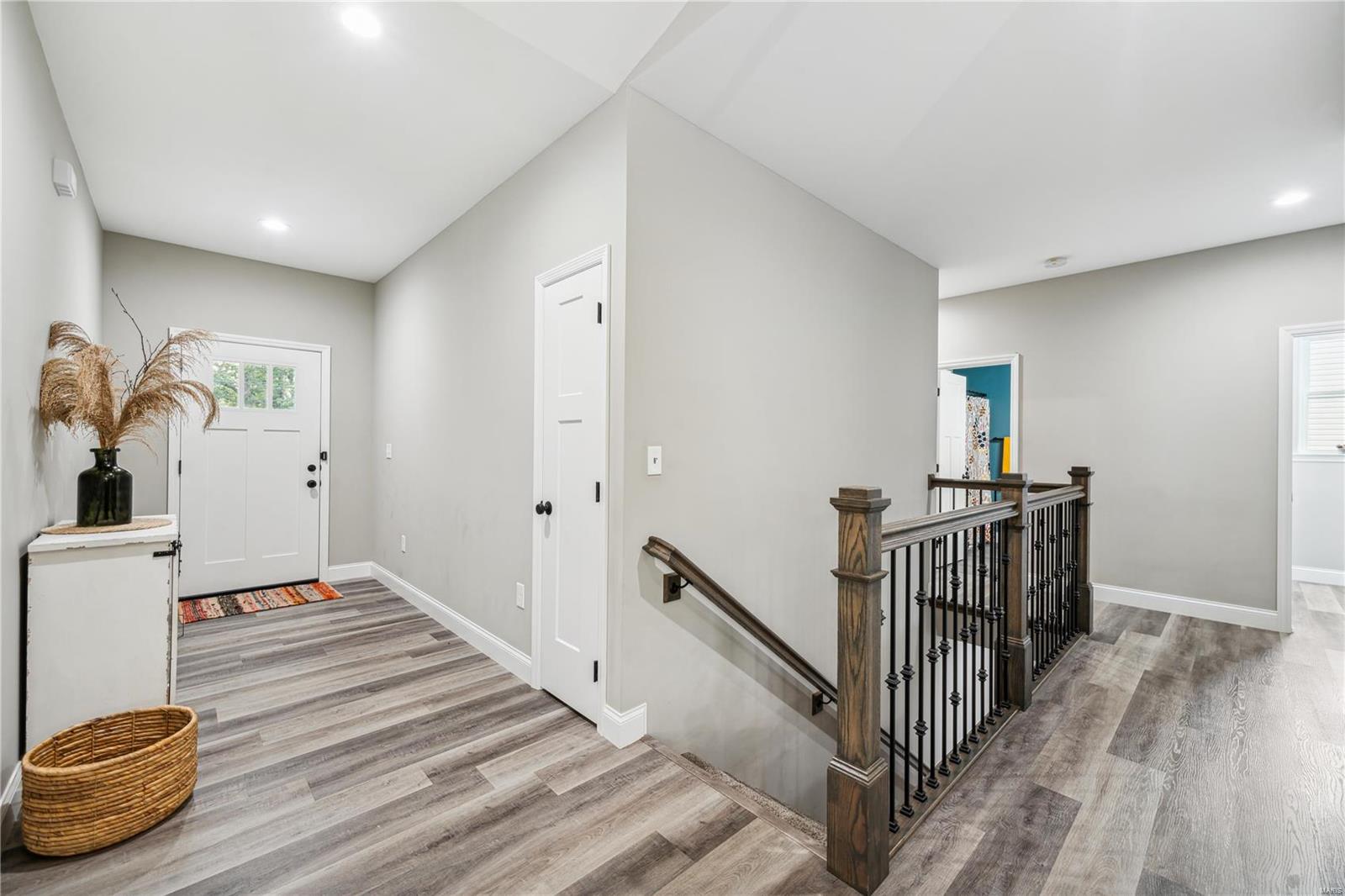 Bluffs/Truman Village Two - Residential