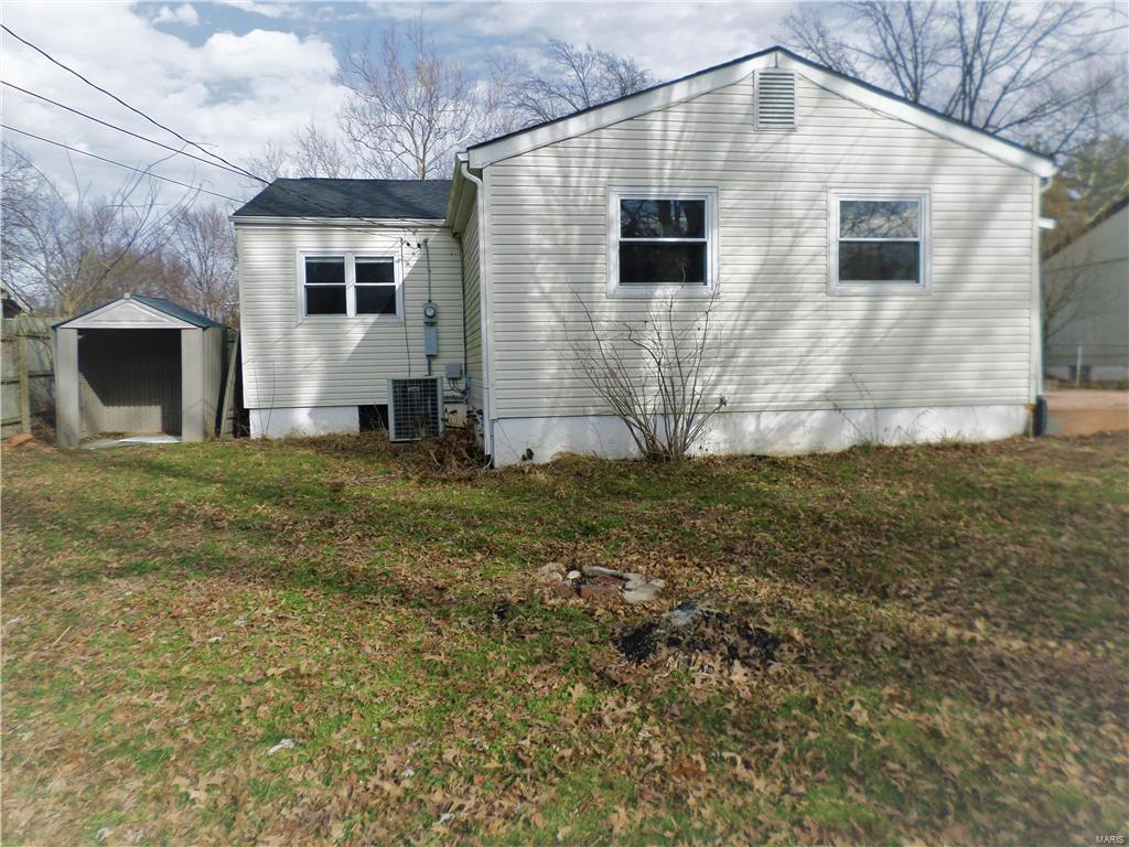 Sylvan Manor 2 - Residential